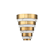 Бра Hinkley echelon QN-ECHELON-W 12Вт LED