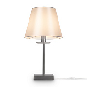 Настольная лампа Freya Forte FR1006TL-01N 40Вт E14