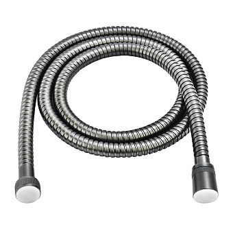 Душевой шланг LEMARK LE8024S-Graphite 200см графит