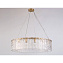 Светильник подвесной Newport 10820 10826+4/S brass 60Вт E14
