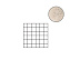 Керамическая мозаика ABK Ghost PF60005079 Mosaic Quadretti Clay Ret 30х30см 0,36кв.м.