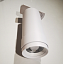 Трековый светильник Maytoni Focus Zoom TR021-1-12B4K-Z-D-W 12Вт LED белый для однофазного трека
