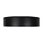 Светильник потолочный Loft It Coin 10202 Black 36Вт LED