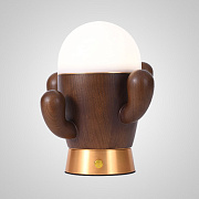 Настольная лампа ImperiumLOFT Texas 212679-23 21Вт LED