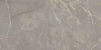Полированный керамогранит ESTIMA Bernini BR03/PS_NC/60x120x10R/GC Gray 60х120см 1,44кв.м.