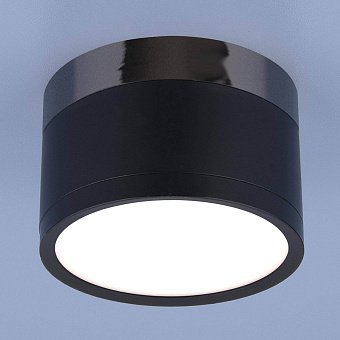 Светильник точечный накладной Elektrostandard a040667 DLR029 10Вт LED