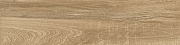 Матовый керамогранит Global Tile Leo_GT 15LE0011 коричневый 15х60см 1,35кв.м.
