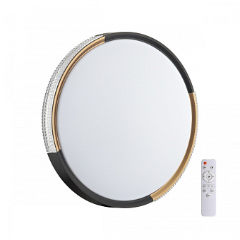 Светильник настенно-потолочный Sonex VELIO 7629/DL 48Вт LED