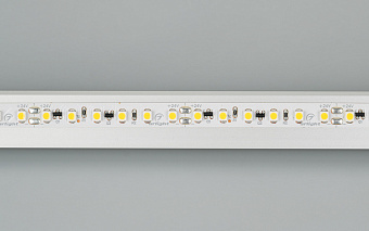 Светодиодная лента Arlight 025008 9,6Вт/м 10000мм IP20 тёплый белый свет