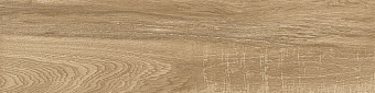 Матовый керамогранит Global Tile Leo_GT 15LE0011 коричневый 15х60см 1,35кв.м.
