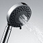 Ручной душ WASSERKRAFT A032 хром