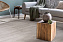 Пробковый пол CORKSTYLE WOOD XL-GLUE 1235х200х6мм Oak Steel Oak Steel_GLUE 2,72кв.м