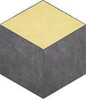 Керамическая мозаика ESTIMA Spectrum Mosaic/SR06_NS/SR04_NS/29x25x10/Cube Cube 29х25см 0,072кв.м.