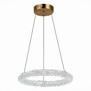 Люстра подвесная ST Luce AVANA SL6110.203.01 25Вт 1 лампочек LED