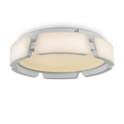 Светильник потолочный Freya Ethan FR6040CL-L92W 102Вт LED