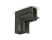 Коннектор магнитного трека Ambrella GL3363 чёрный