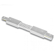 Коннектор KINK Light 170,01 белый для однофазного трека