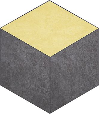 Керамическая мозаика ESTIMA Spectrum Mosaic/SR06_NS/SR04_NS/29x25x10/Cube Cube 29х25см 0,072кв.м.