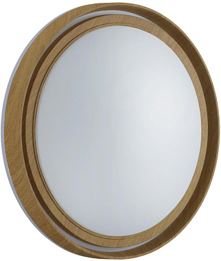 Светильник настенно-потолочный Sonex RUX WOOD 7640/DL 48Вт LED