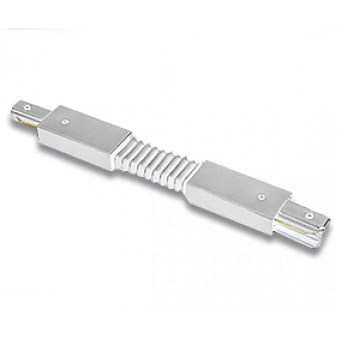 Коннектор KINK Light 170,01 белый для однофазного трека