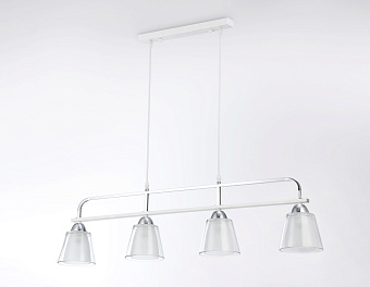 Люстра подвесная Ambrella TRADITIONAL Modern TR303242 720Вт 4 лампочек E27
