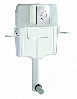 Бачок скрытый GROHE GD2 38895000 9л