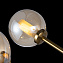 Люстра Loft It Orion 10020/9 108Вт 9 лампочек G9