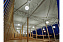 Светильник подвесной M3Light SPHERE_P 12122000 60Вт E27