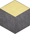 Керамическая мозаика ESTIMA Spectrum Mosaic/SR06_NS/SR04_NS/29x25x10/Cube Cube 29х25см 0,072кв.м.