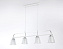 Люстра подвесная Ambrella TRADITIONAL Modern TR303242 720Вт 4 лампочек E27