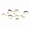 Светильник потолочный Evoluce DOSSENA SLE600102-08 132Вт LED