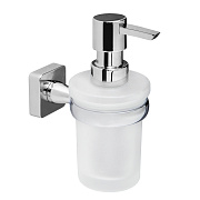 Дозатор WASSERKRAFT Lippe K-6500 K-6599 хром