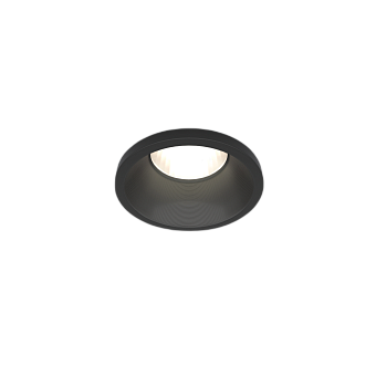 Светильник точечный встраиваемый Elektrostandard a056022 15269 3Вт LED