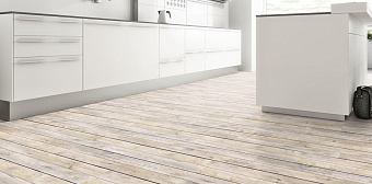 Пробковый пол CORKSTYLE WOOD-GLUE 915х305х6мм Planke Planke_GLUE 3,36кв.м