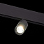 Магнитный трековый светильник ST Luce LEMMI ST365.446.07 7Вт LED чёрный