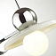Бра Odeon Hatty 5014/1WA 5Вт G9 LED