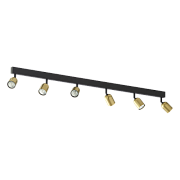 Светильник потолочный TK Lighting Top 1022 50Вт GU10