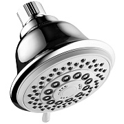Верхний душ LEMARK LM8040C хром