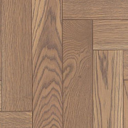 Паркет английская ёлка KRAFT PARKETT Medium дуб Натур 904 904_13,5_100-600 600х100х13,5мм 0,96кв.м