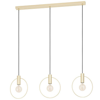 Светильник подвесной EGLO MANIZALES 98835 120Вт E27