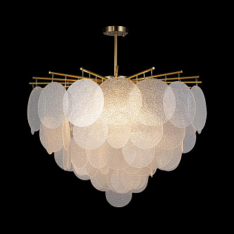 Люстра Loft It Frost 10022/800 320Вт 8 лампочек E27