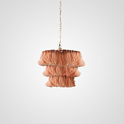 Светильник подвесной ImperiumLOFT Tassel 181897-26 60Вт E27