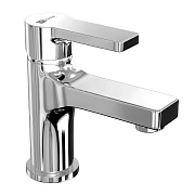 Смеситель для раковины LEMARK Aura LM0606CH хром