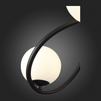 Светильник подвесной ST Luce LEGATEZZA SL1502.403.08 24Вт G9