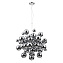 Люстра подвесная Arte Lamp MOLECULE A8313SP-9CC 40Вт 9 лампочек G9
