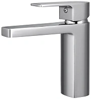 Смеситель для раковины Maxonor MN1082-2 хром