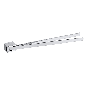 Полотенцедержатель BEMETA VIA 135004102 хром 4,7см