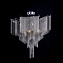 Светильник потолочный Loft It Stream 10208/600C Smoke 240Вт E14