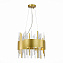 Люстра подвесная ST Luce OLVERA SL1633.203.08 320Вт 8 лампочек E14
