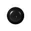 Раковина накладная AQUANET Moon MOON-1-MB 41,5х42см